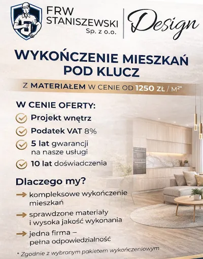 FRW Staniszewski Sp. z.o.o